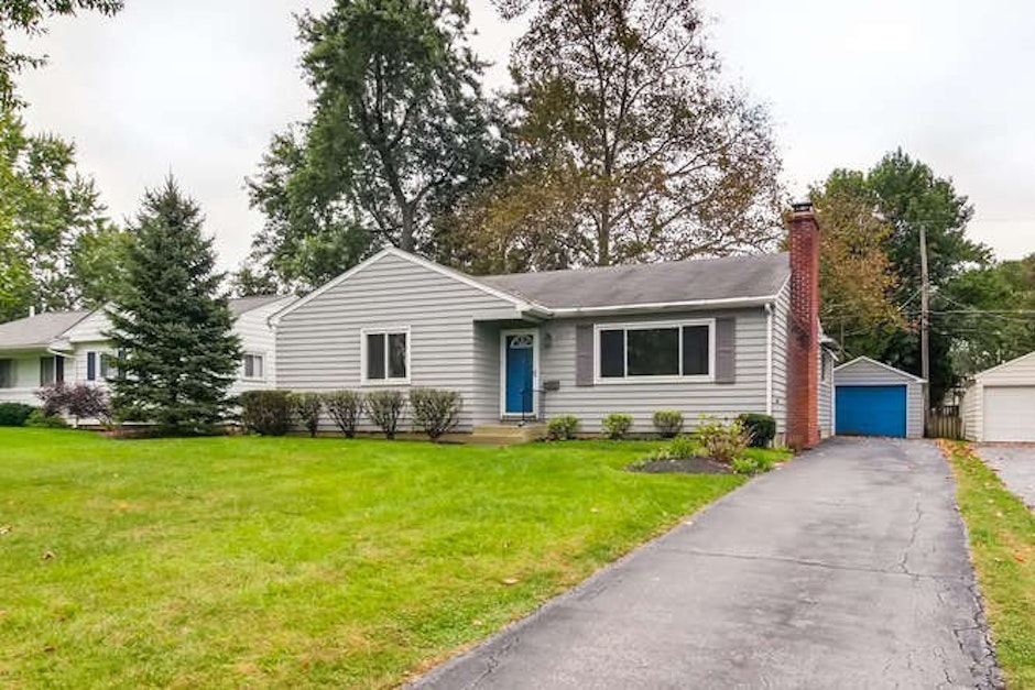 2617 Cranford Road, Columbus, OH 43221, Presented by Timothy Meacham